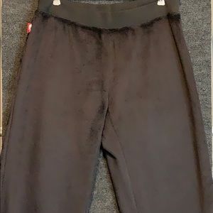 North Face Fleece Sweatpants